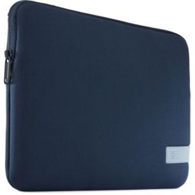 Case Logic Reflect laptopsleeve 13 blauw Case Logic Reflect laptopsleeve 13 blauw