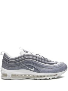 Nike x Comme Des Garçons baskets Air Max 97 - Gris