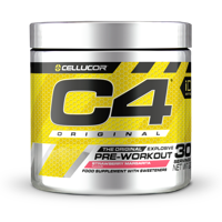 C4 Original Pre-workout | Cellucor | 198g