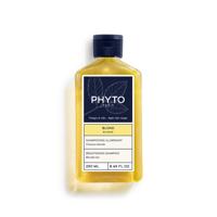 Phyto Blonde Brightening Shampoo 250ml