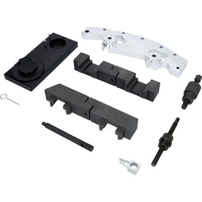 Brilliant Tools BT591830 Motorinstelgereedschapsset voor BMW M52, M54, M60, M62