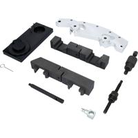 Brilliant Tools BT591830 Motorinstelgereedschapsset voor BMW M52, M54, M60, M62