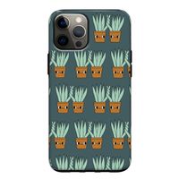 Sansevieria: iPhone 12 Tough Case