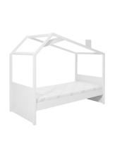 Cool Kids Ledikant met hut