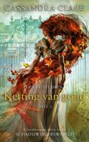 Ketting van goud (Paperback)