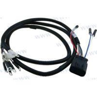 REFERENCIAS ORIGINALES Y Z - Mercruiser REC892990T01 - CABLEADO ADAPTADOR