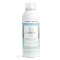 Waterclouds Dry Clean Hairspray Droogshampoo
