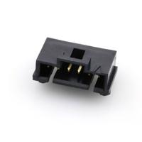 Molex 15912065 Male header, inbouw (standaard) Inhoud: 28 stuk(s) Tube