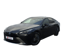 Toyota Mirai