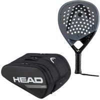 Head Speed Pro + Tas - thumbnail