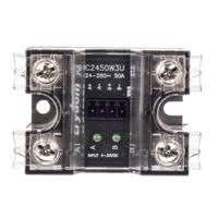 Crydom Halfgeleiderrelais CC2450W3U 1 stuk(s)