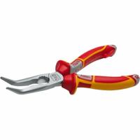 Ronde punt tangen NWS Serie 49 Conisch