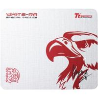 Tt eSPORTS EMP0007SMS muismat Wit