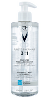 Vichy Pureté Thermale Micellair Mineraalwater - gevoelige huid - thumbnail