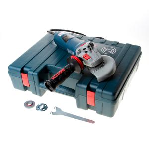 Bosch GWS 13-125 CI haakse slijper 12,5 cm 11500 RPM 1300 W 2,3 kg