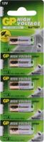 GP GP 23A 12 volt alkaline blister 5 - 3011962