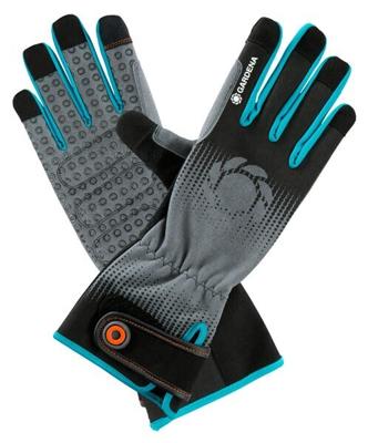 Gardena Tuinhandschoenen Struikonderhoud L/9 - Grip & Bescherming met Mobile Touch