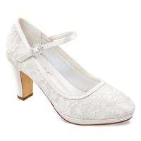 G. Westerleigh G Westerleigh Alessia Bruidsschoenen | Maat: 37