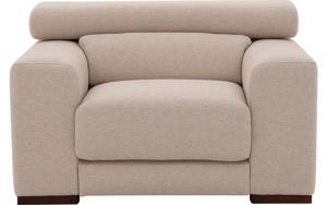 Goossens Fauteuil Nora, Fauteuil