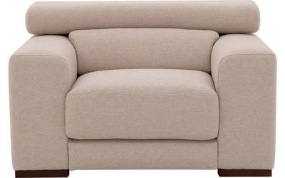 Goossens Fauteuil Nora, Fauteuil
