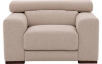 Goossens Fauteuil Nora, Fauteuil
