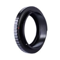 K&F Concept lensadapter voor Tamron Adaptall naar Canon EOS (EF/EF-S) mount