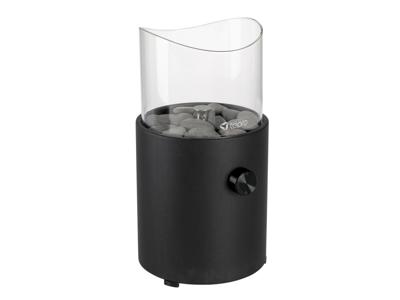 tepro Gas tafelhaard (Rond)