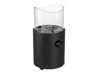 tepro Gas tafelhaard (Rond)
