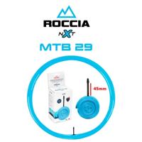 Barbieri inner tube nxt roccia tpu 29x2.0/2.6 sv 45mm