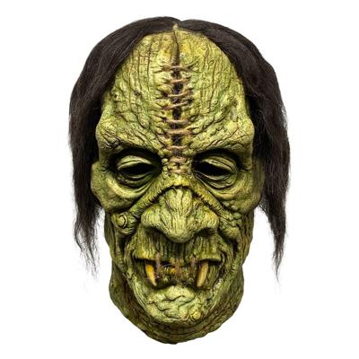 Mabry Monsters Mask Bayshore Zombie