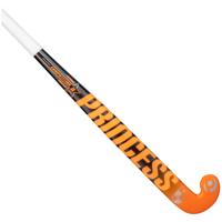 Princess Hockey Indoor Comp. 3 STAR Bk/Or SG9-LB Princess Hockey Indoor Comp. 3 STAR Bk/Or SG9-LB