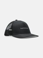 Peak Performance PP Trucker Pet Black One Size