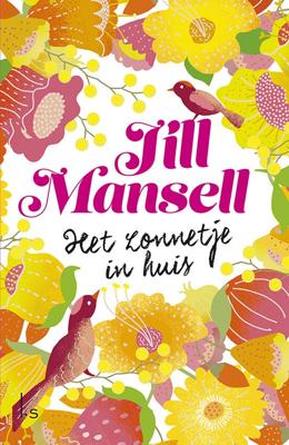 Het zonnetje in huis (Paperback)