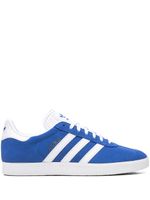 adidas "baskets Gazelle ""Blue/Cloud White/Gold Metallic""" - Bleu - thumbnail