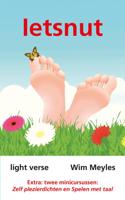 Ietsnut (Paperback)