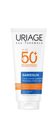 Uriage bariesun mineral cream spf50