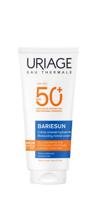 Uriage bariesun mineral cream spf50