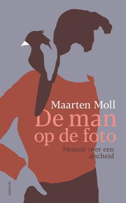 De man op de foto (Paperback)