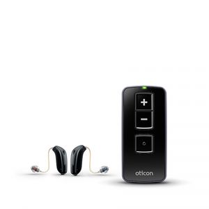 Oticon Remote control 2.0