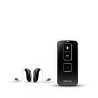 Oticon Remote control 2.0