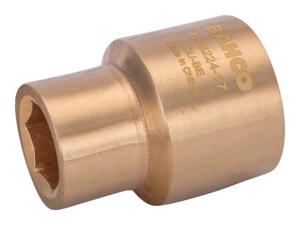 Bahco Dop 3/4" | zeskant | vonkvrij | koper beryllium | 22 mm - NSB224-22