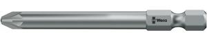 Wera 855/4 Z Bits Pozidriv, PZ 3 x 70 mm - 1 stuk(s) - 05060041001