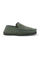 Warmbat Pantoffels Grizzly GRZ441036 Duck Groen-40  maat 40 - thumbnail