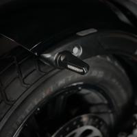 MOTOISM Turn signal position ligh spirit indian