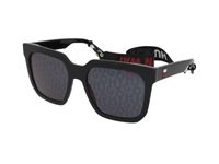 Zonnebrillen Hugo Boss HG 1218/S UYY/0L