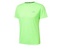 CRIVIT Heren sportshirt (M (48/50), Neongroen) - thumbnail