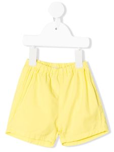 Knot short Paul - Jaune