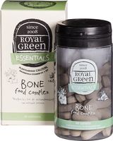 Royal Green Bone Food Complex (60 tabletten)