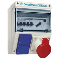 Walther Werke 6920117 6920117 CEE-stroomverdeler