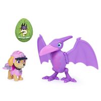 Paw Patrol - Dino Pups - Skye (6058512) - thumbnail